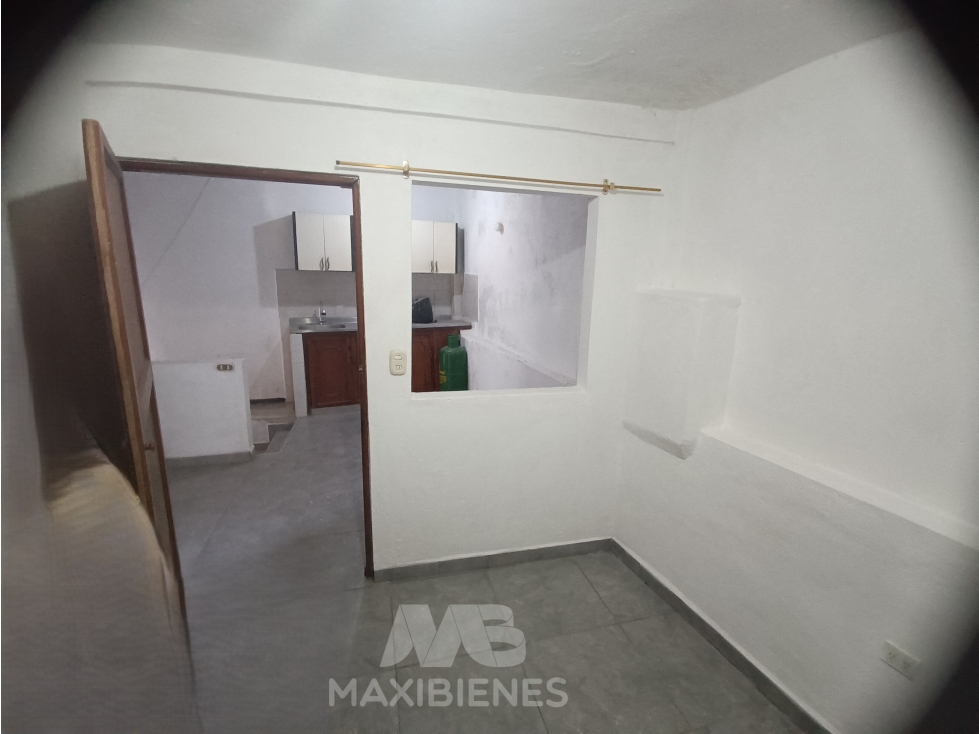 APARTAMENTO PARA ARRIENDO UBICADO EN BELLO — foto 6