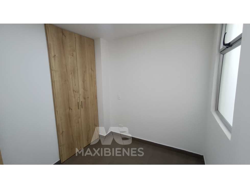 APARTAMENTO PARA ARRIENDO UBICADO EN BELLO — foto 6