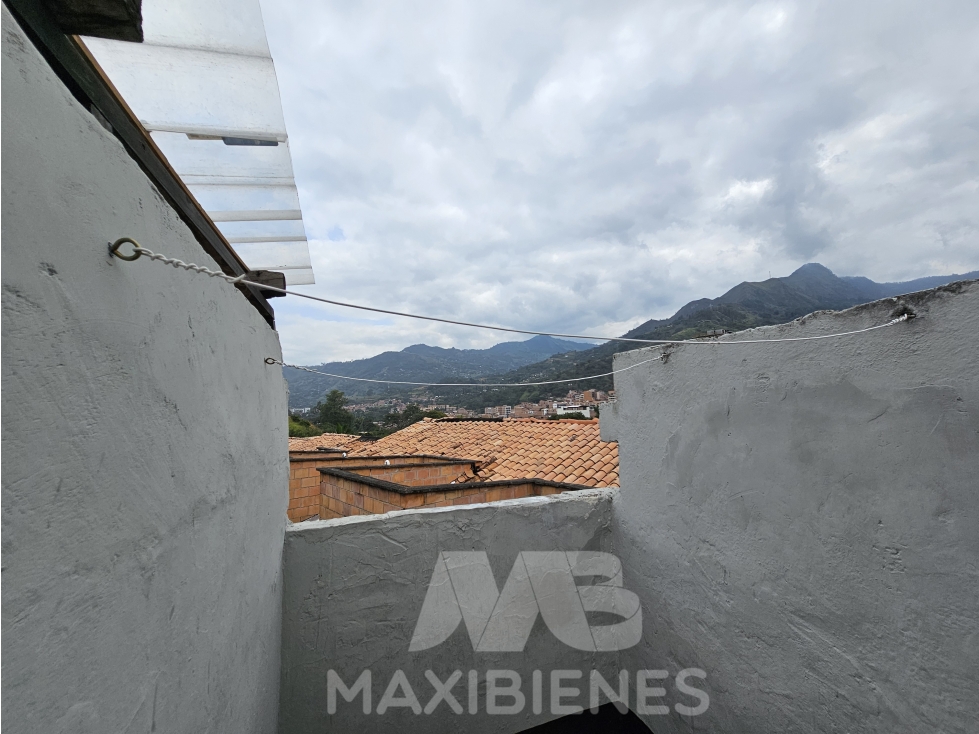 APARTAMENTO EN ARRRIENDO UBICADO EN COPACABANA — foto 3