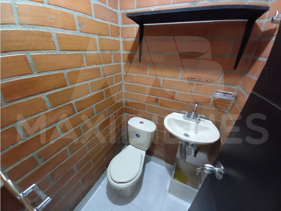 LOCAL EN ARRIENDO EN EL SECTOR DE CALASANZ — foto 3