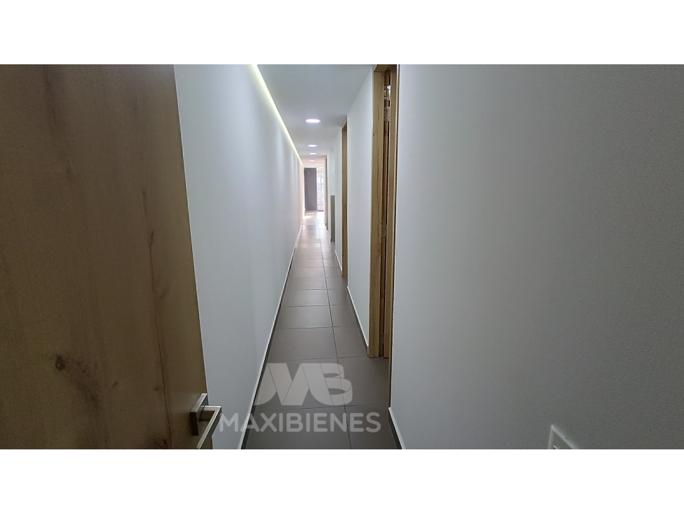 APARTAMENTO PARA ARRIENDO UBICADO EN BELLO — foto 5