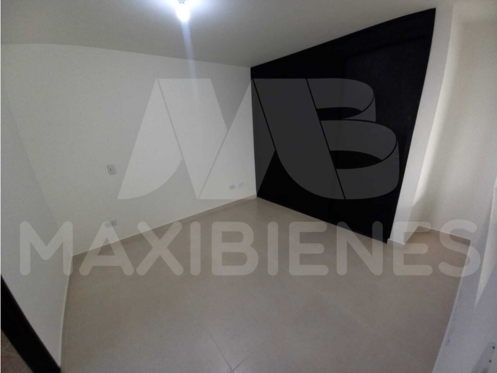 APARTAMENTO EN ARRIENDO EN EL SECTOR DE FLORESTA — foto 3