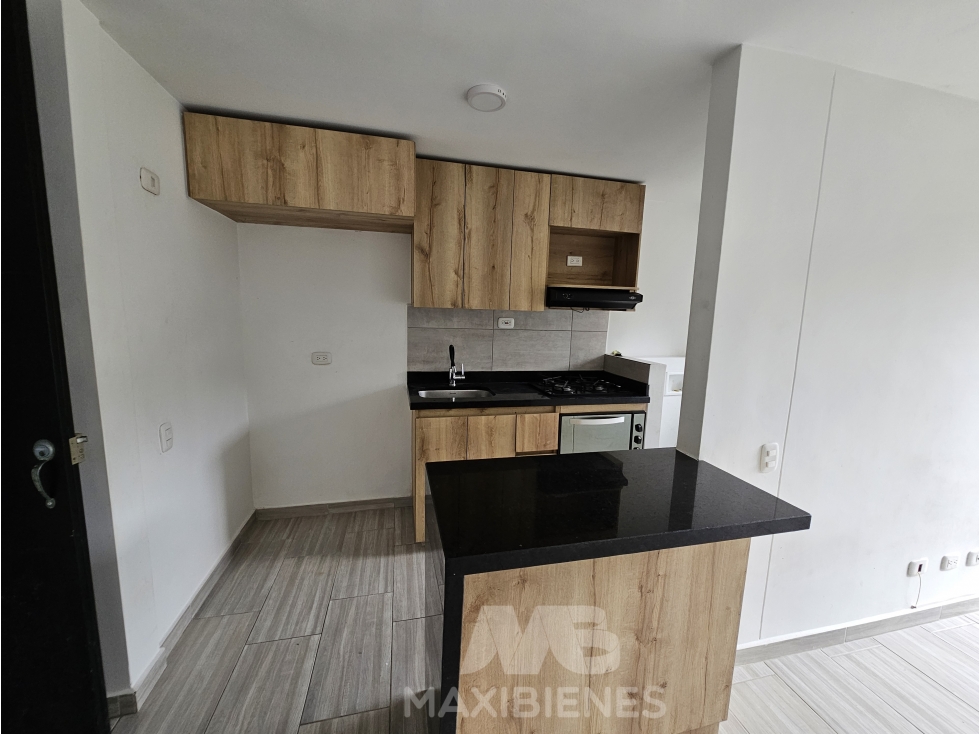 APARTAMENTO EN ARRRIENDO UBICADO EN COPACABANA — foto 2
