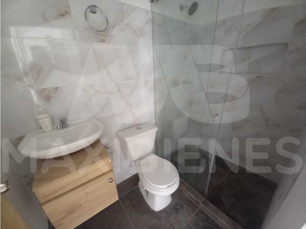 APARTAMENTO EN ARRIENDO EN EL SECTOR DE SAN JAVIER — foto 3