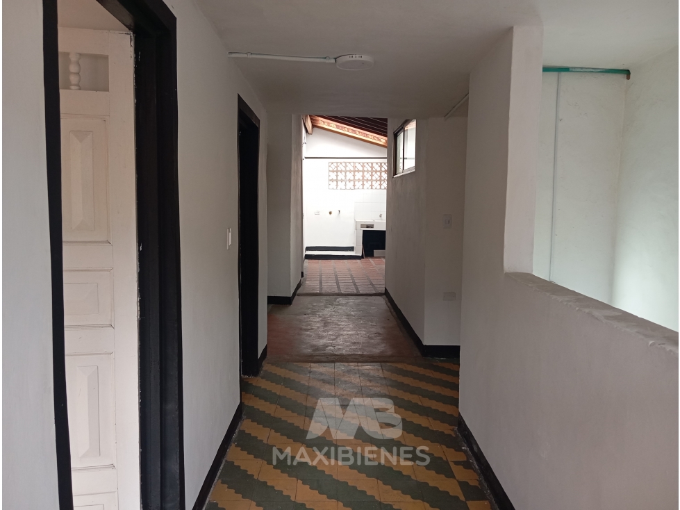 APARTAMENTO PARA ARRIENDO UBICADO EN BELLO — foto 4