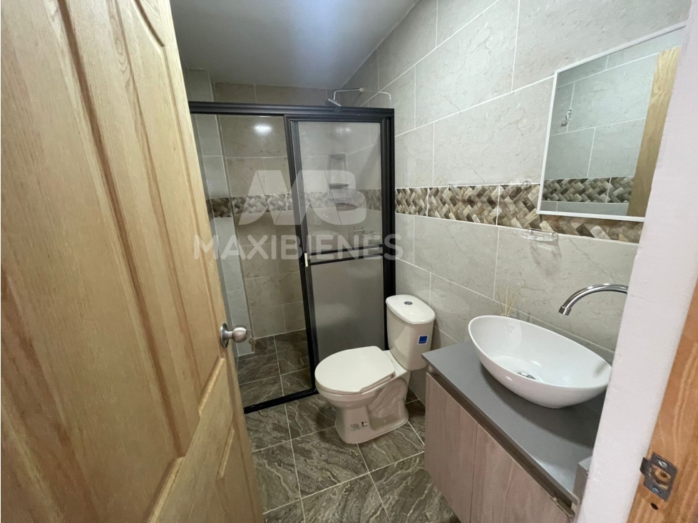 APARTAMENTO EN ARRIENDO SECTOR SANTA MONICA — foto 3
