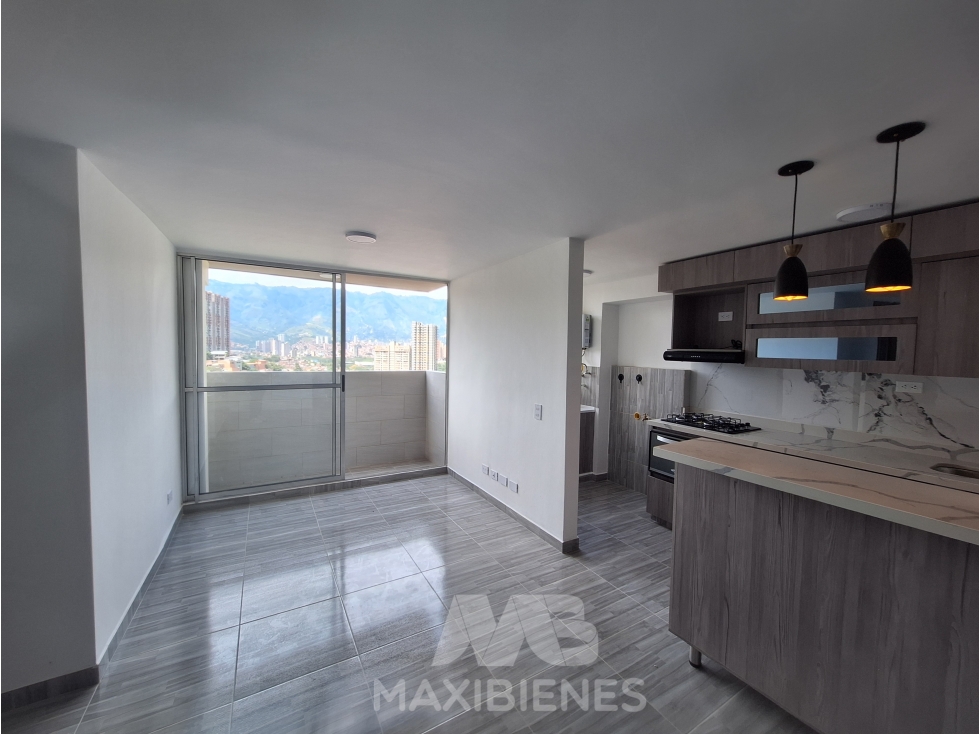 APARTAMENTO EN ARRRIENDO UBICADO EN COPACABANA — foto 5