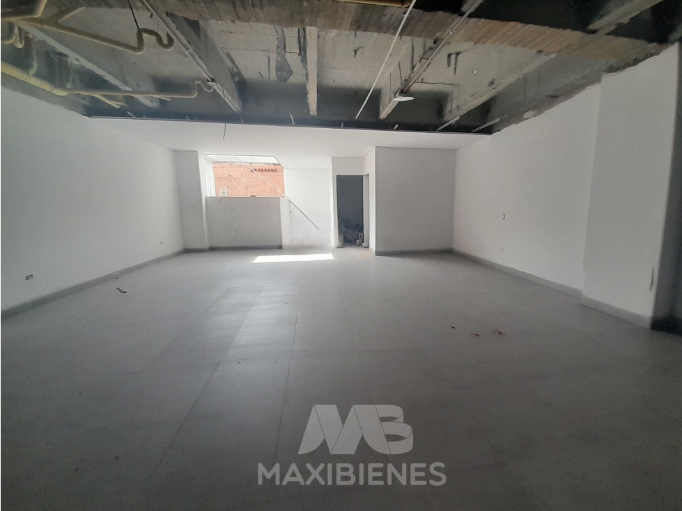 LOCAL PARA ARRIENDO UBICADO EN BELLO — foto 2
