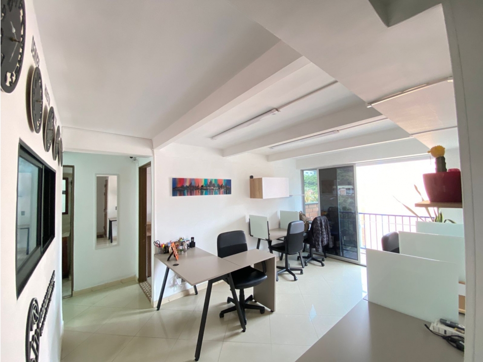 APARTAMENTO EN VENTA SECTOR estadio — foto 3