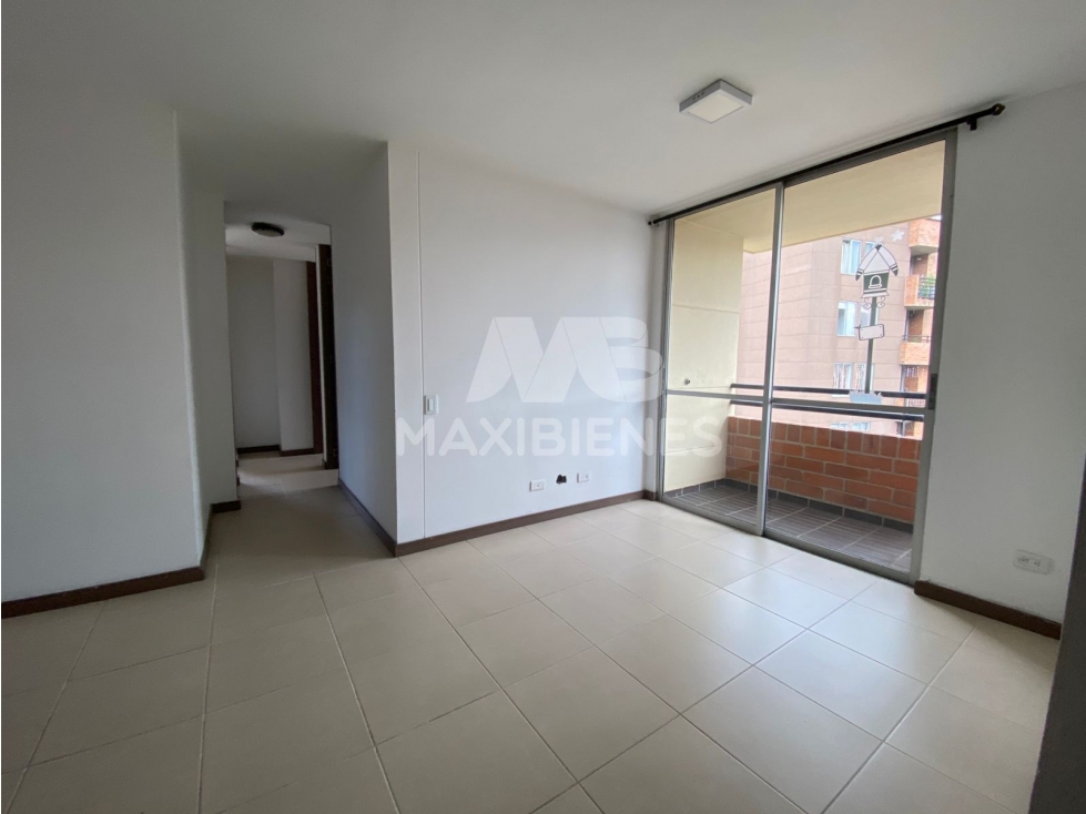 APARTAMENTO EN ARRIENDO Y VENTA UBICADO EN ITAGUI