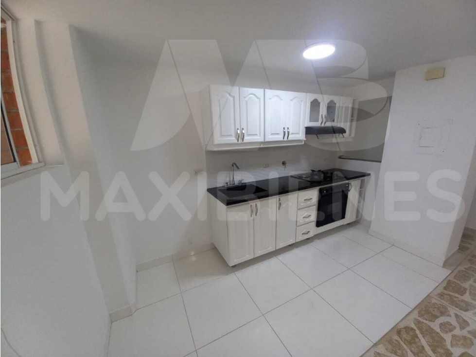 APARTAMENTO EN ARRIENDO EN EL SECTOR DE CALASANZ — foto 3