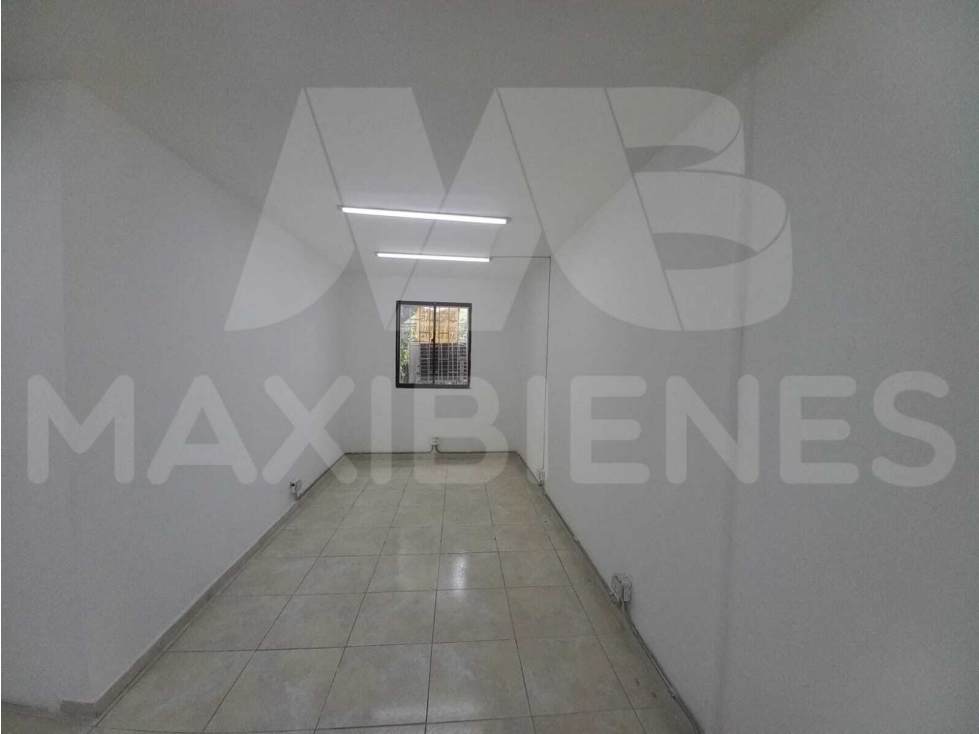 OFICINA EN ARRIENDO EN EL SECTOR DE SURAMERICANA — foto 3