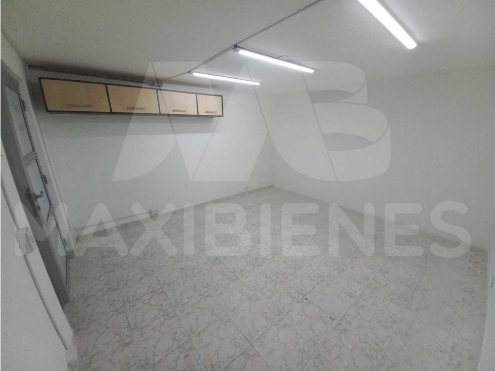 OFICINA EN ARRIENDO EN EL SECTOR DE SURAMERICANA — foto 3