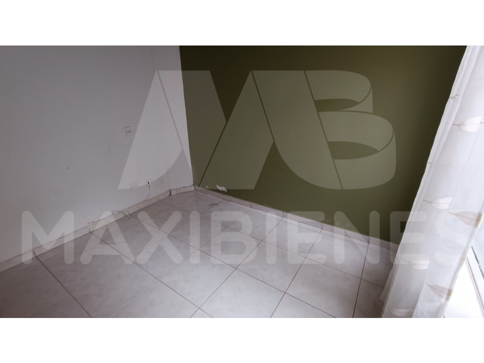 APARTAMENTO EN ARRIENDO EN EL SECTOR DE ESTADIO — foto 3