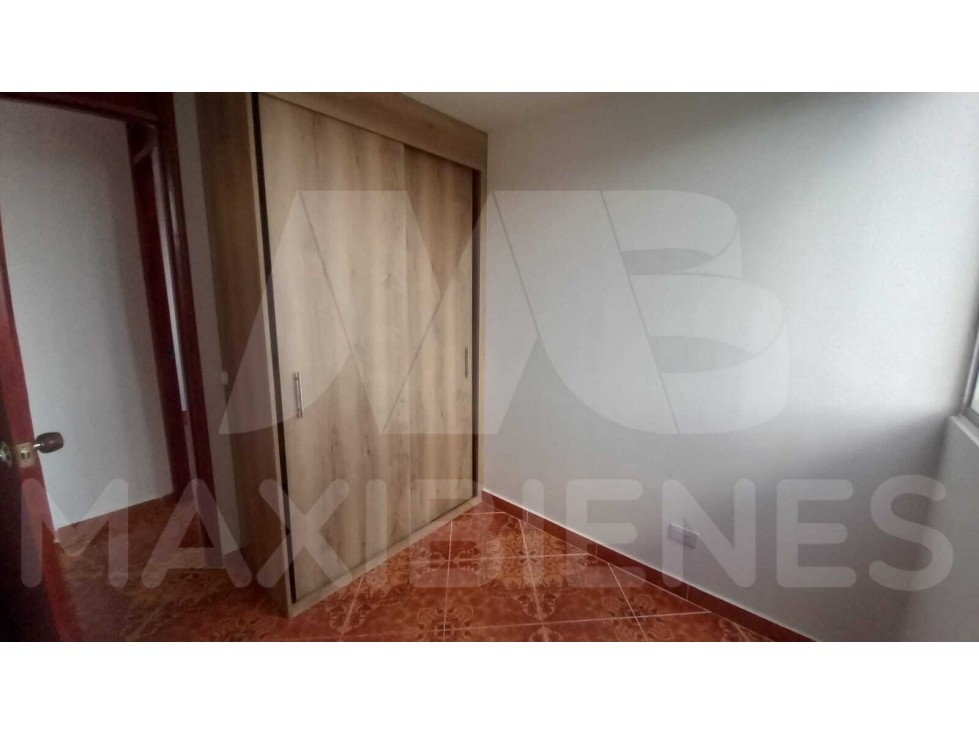 APARTAMENTO EN ARRIENDO EN EL SECTOR DE SAN JAVIER — foto 3