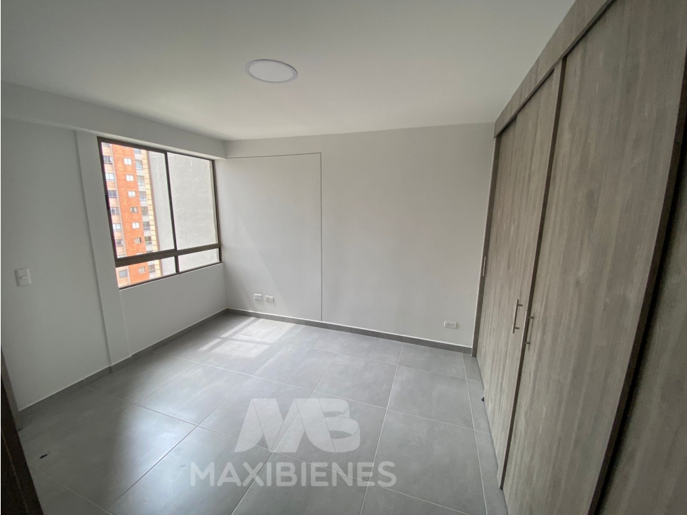 APARTAMENTO PARA ARRIENDO UBICADO EN BELLO — foto 5