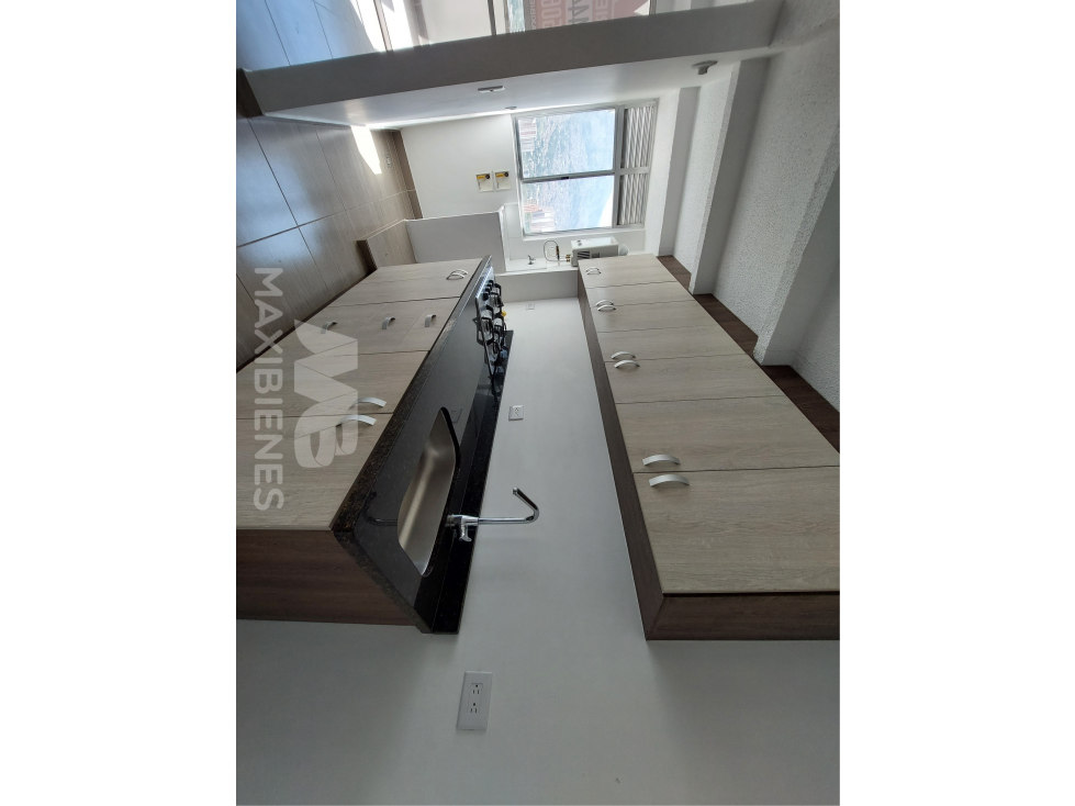 APARTAMENTO PARA ARRIENDO UBICADO EN BELLO