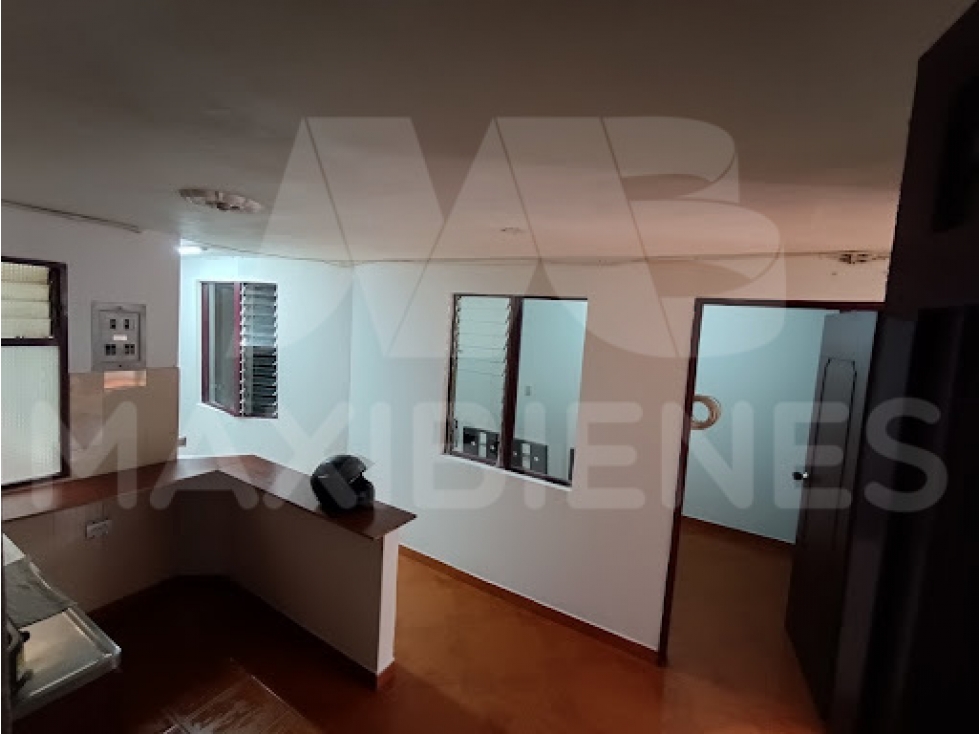 APARTAMENTO EN ARRIENDO EN EL SECTOR DE SANTA LUCIA — foto 3