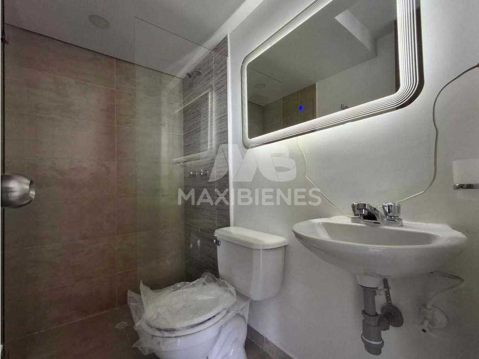 APARTAMENTO EN ARRIENDO UBICADO EN LA ESTRELLA — foto 5