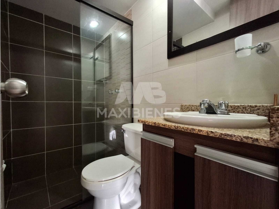 APARTAMENTO EN ARRIENDO UBICADO EN LA ESTRELLA — foto 4