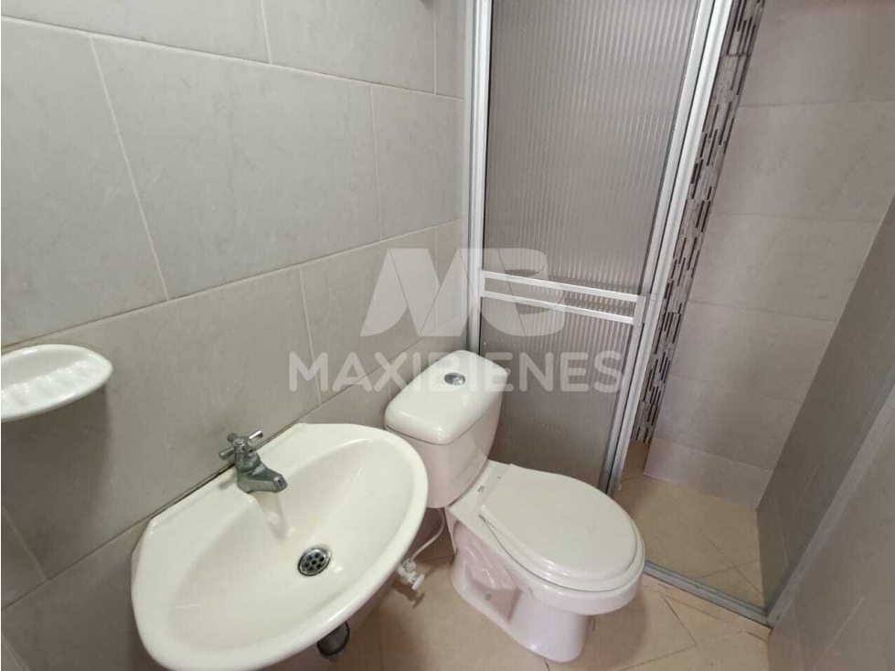APARTAMENTO EN ARRIENDO UBICADO EN ITAGUI — foto 3