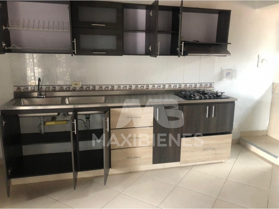 APARTAMENTO EN ARRIENDO FLORIDA NUEVA — foto 3