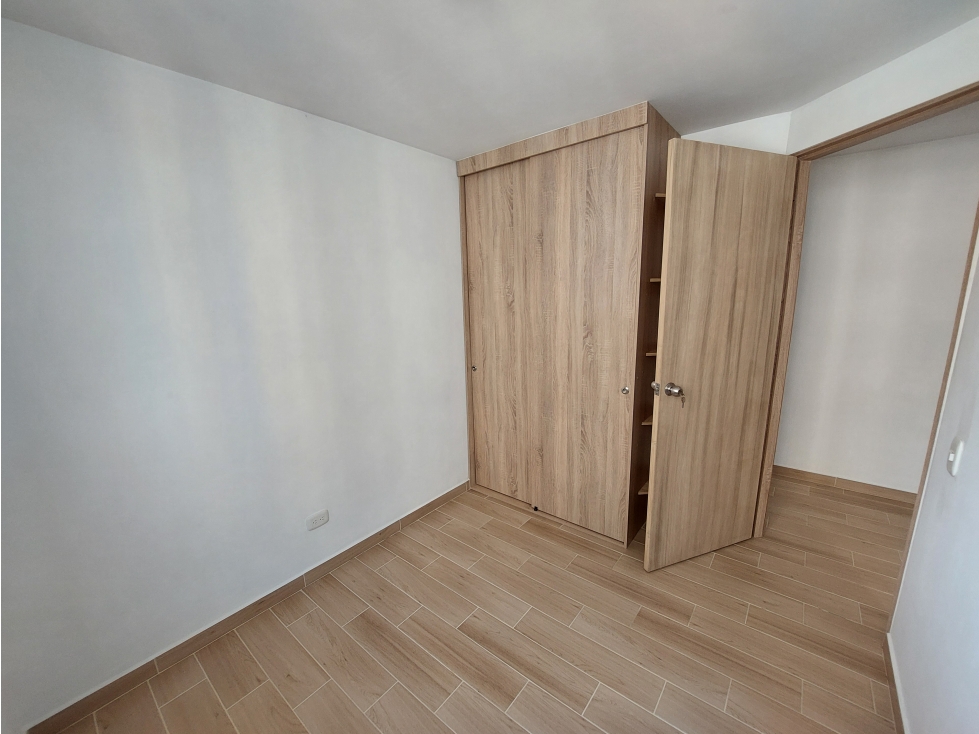 APARTAMENTO EN ARRRIENDO UBICADO EN COPACABANA — foto 6