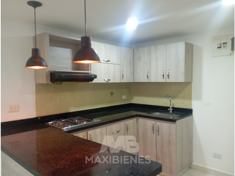 APARTAMENTO PARA ARRIENDO UBICADO EN BELLO