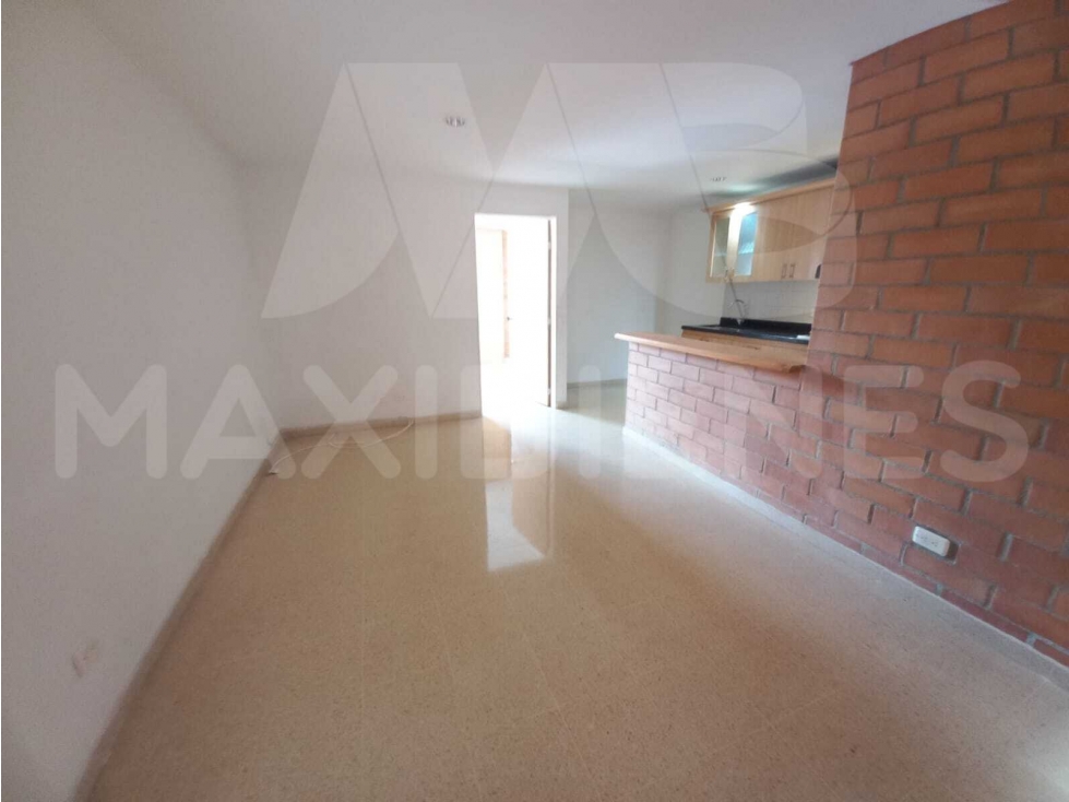 APARTAESTUDIO EN ARRIENDO EN EL SECTOR DE CALASANZ — foto 3