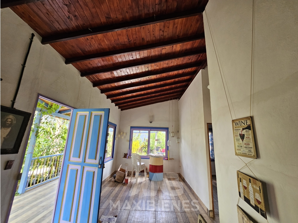CASA EN ARRRIENDO UBICADO EN GIRARDOTA — foto 3