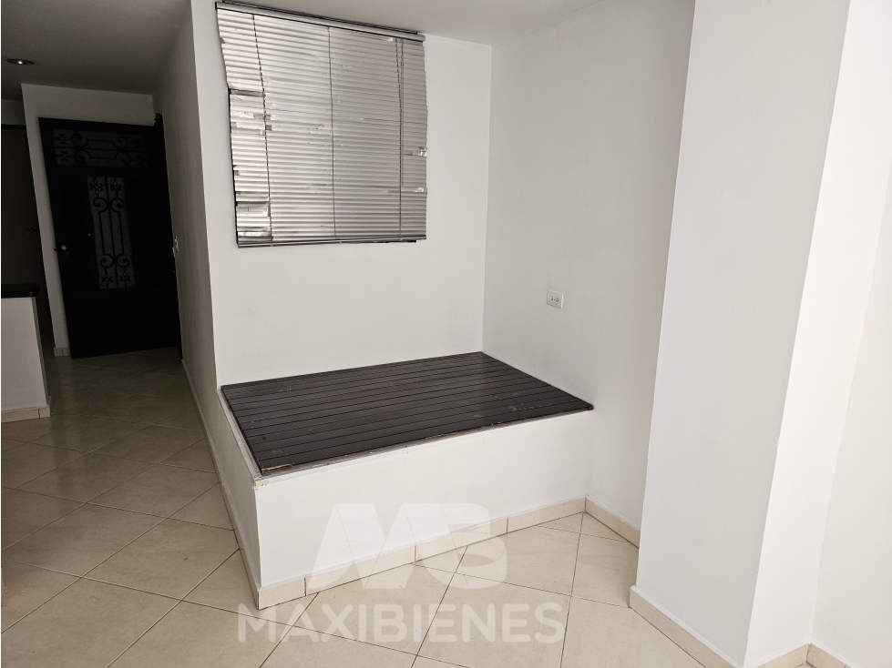 APARTAMENTO PARA ARRIENDO UBICADO EN BELLO — foto 6