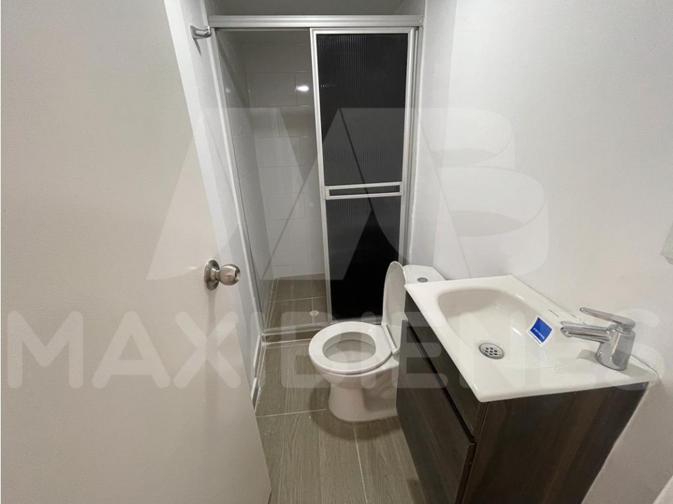 APARTAMENTO EN ARRIENDO EN EL SECTOR DE SAN JAVIER — foto 3