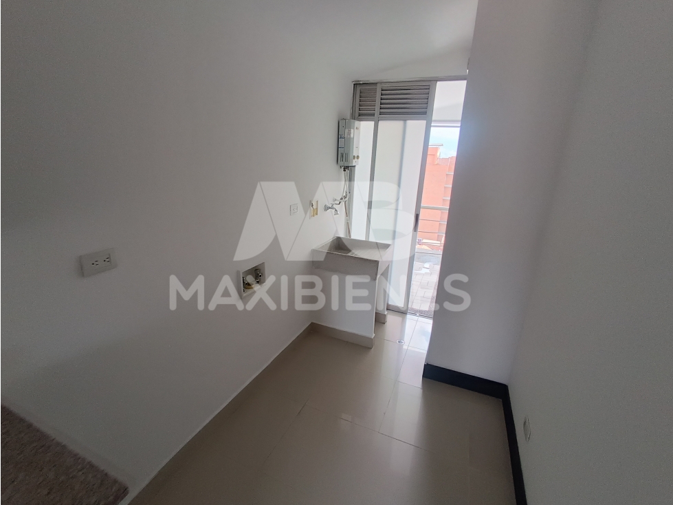 APARTAMENTO EN ARRIENDO SECTOR LAURELES — foto 3