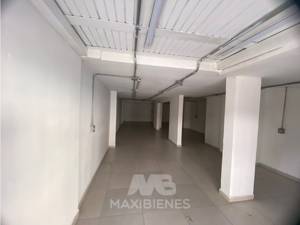 LOCAL PARA ARRIENDO UBICADO EN BELLO — foto 2