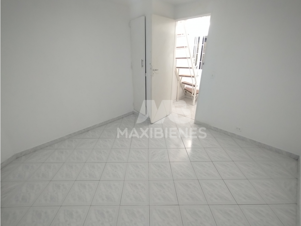 APARTAMENTO EN ARRIENDO SECTOR LA AMERICA, MEDELLIN — foto 3