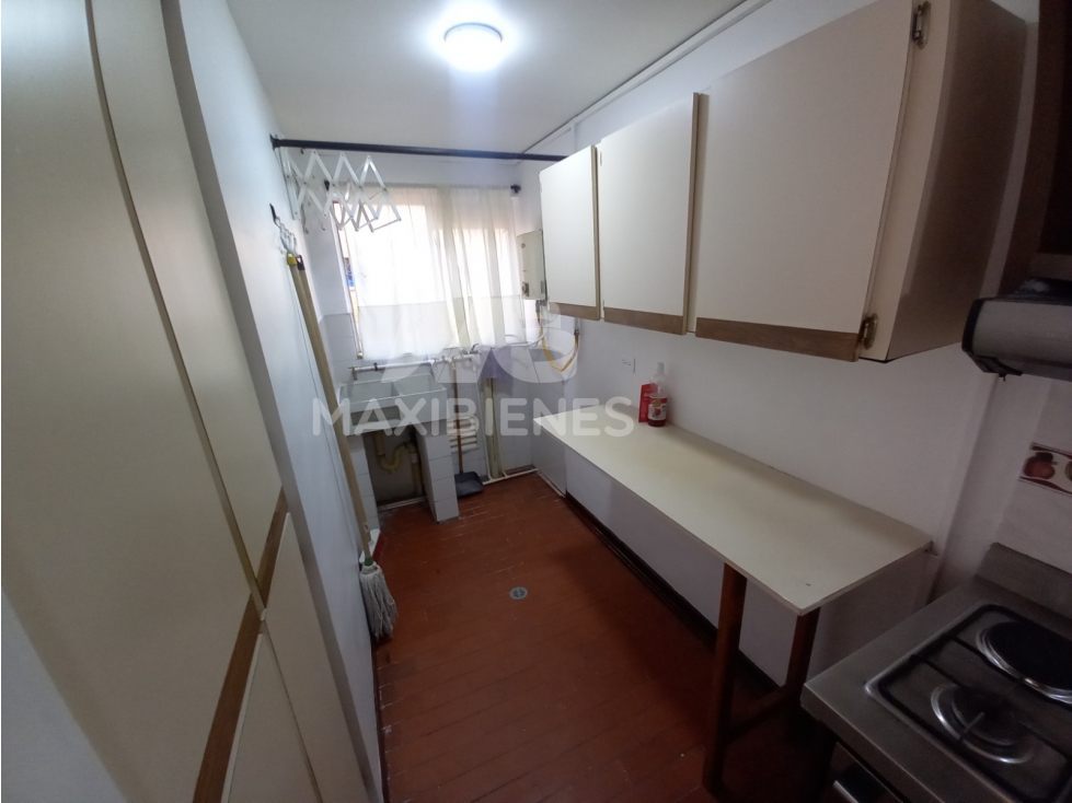 APARTAMENTO EN ARRIENDO SANTA MONICA, MEDELLIN — foto 3