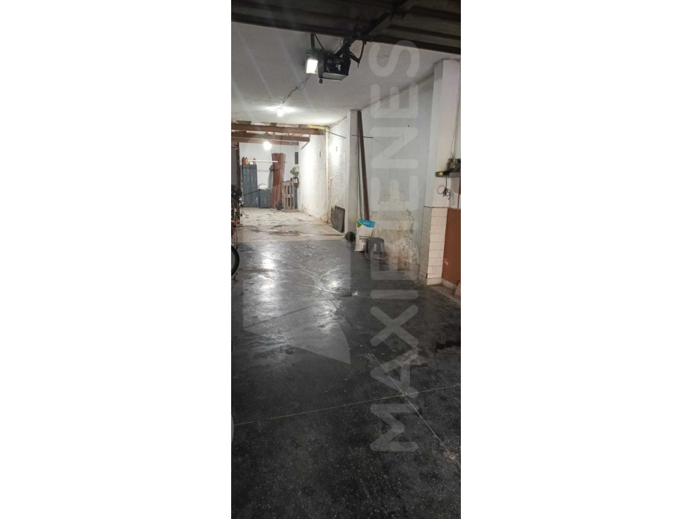 LOCAL EN ARRIENDO EN EL SECTOR DE SAN JAVIER — foto 3