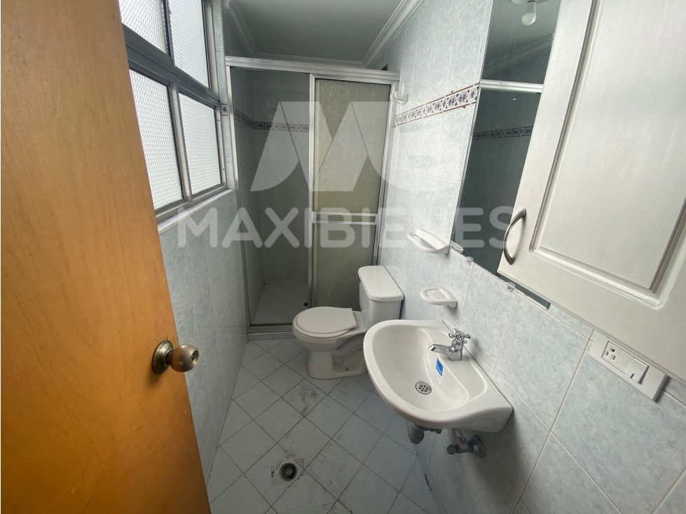 APARTAMENTO EN ARRIENDO SECTOR FLORIDA NUEVA — foto 3
