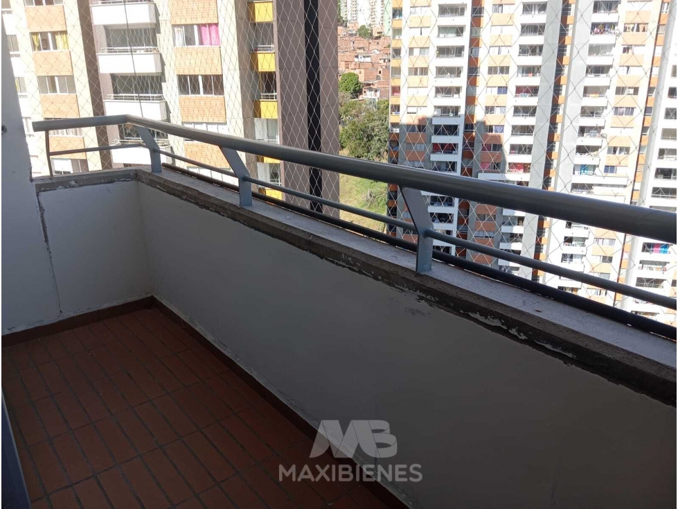 APARTAMENTO PARA ARRIENDO UBICADO EN BELLO — foto 2