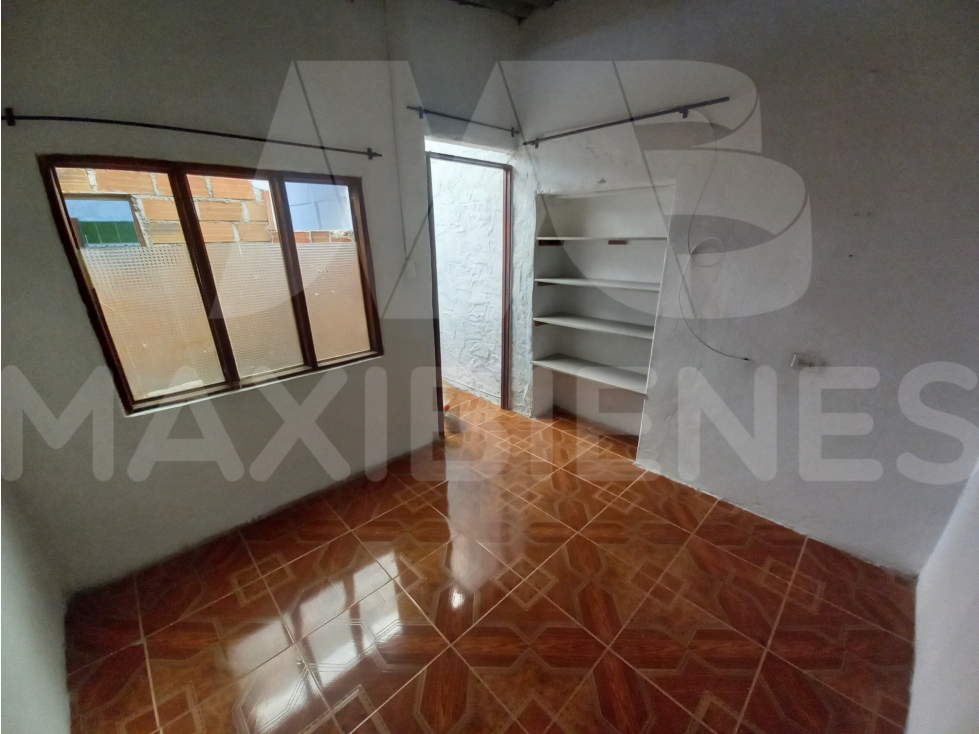 APARTAESTUDIO EN ARRIENDO EN EL SECTOR DE SAN JAVIER — foto 3