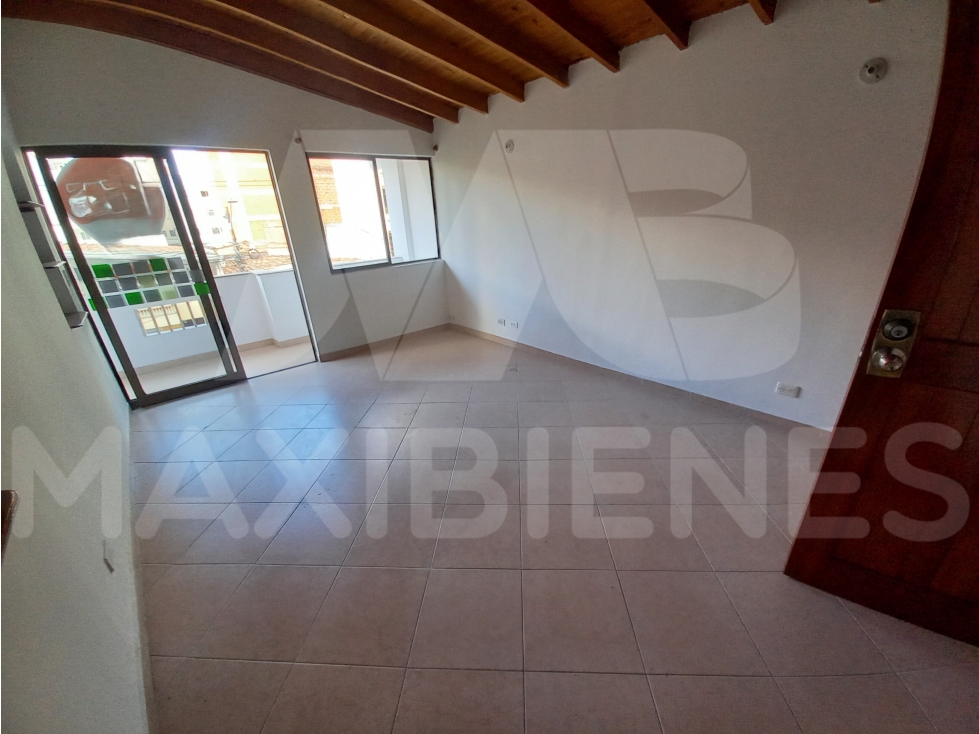 CASA EN ARRIENDO EN EL SECTOR DE CALASANZ — foto 3