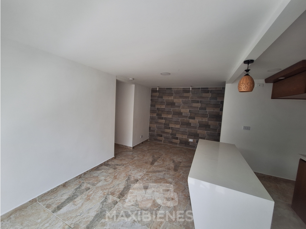 APARTAMENTO EN ARRRIENDO UBICADO EN GIRARDOTA — foto 3