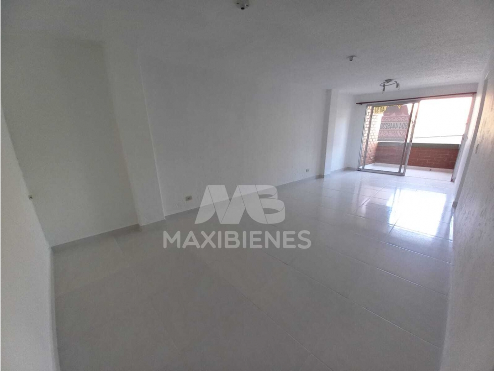 APARTAMENTO EN ARRIENDO SECTOR LA AMERICA — foto 3