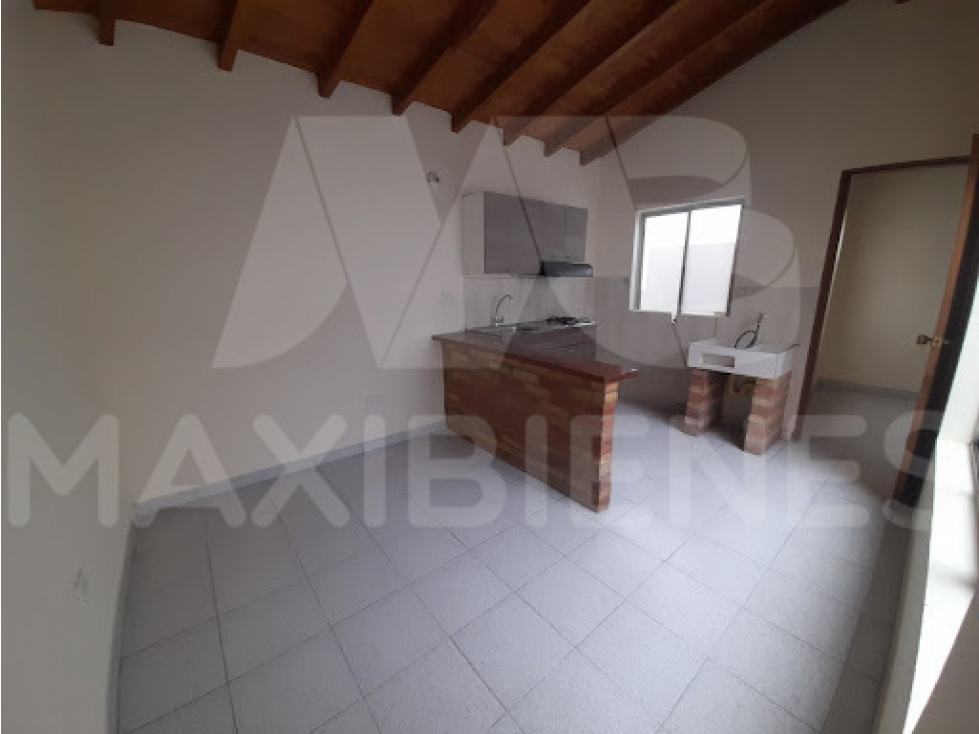 APARTAMENTO EN ARRIENDO EN EL SECTOR DE SAN JAVIER — foto 3
