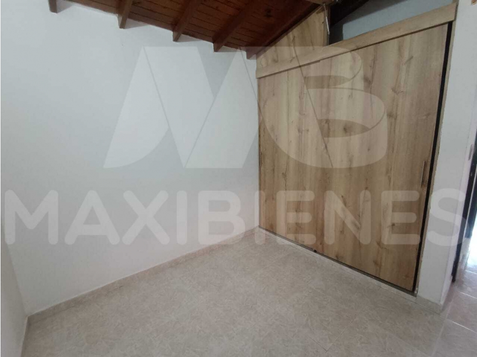 APARTAMENTO EN ARRIENDO EN EL SECTOR DE SAN JAVIER — foto 3