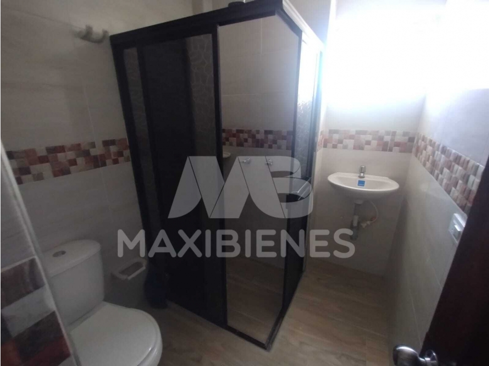 APARTAMENTO EN ARRIENDO SECTOR FLORIDA NUEVA — foto 3