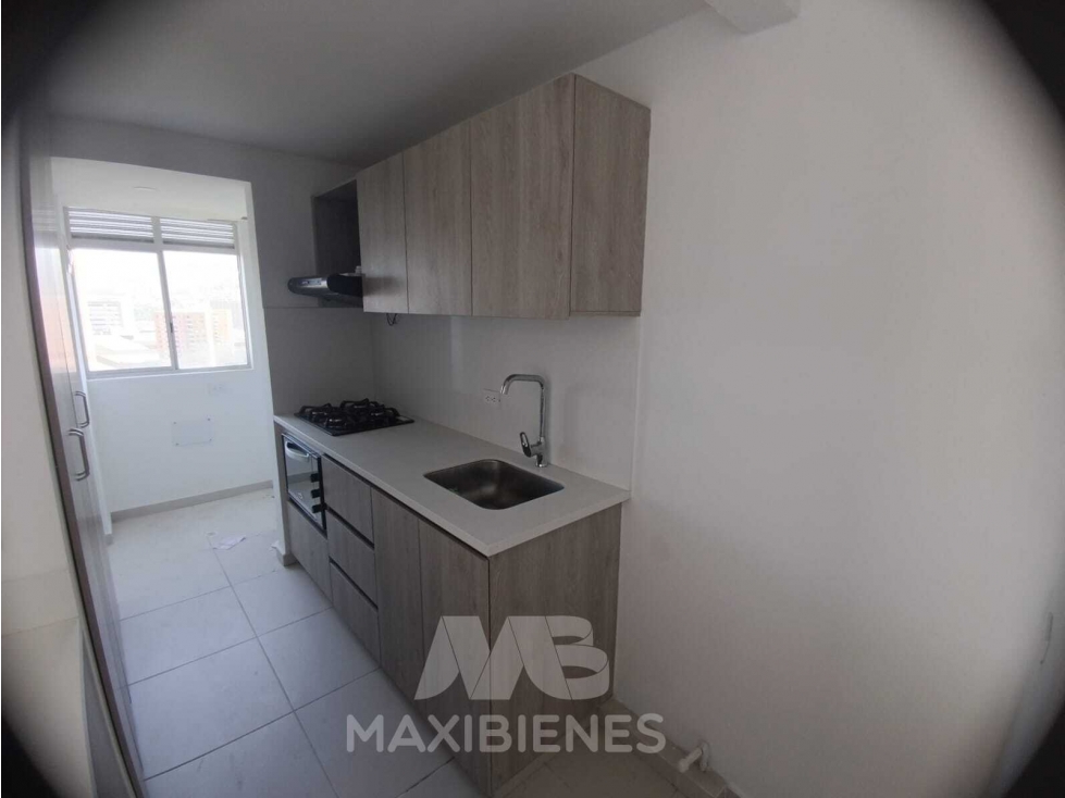 APARTAMENTO PARA ARRIENDO UBICADO EN BELLO