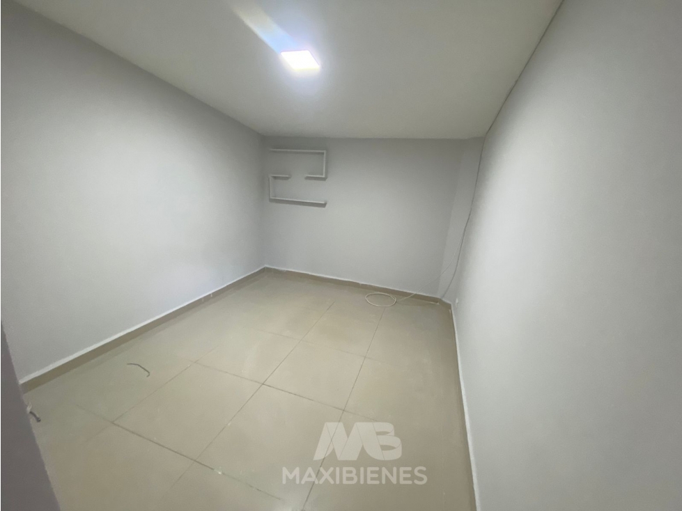 APARTAMENTO PARA ARRIENDO UBICADO EN BELLO — foto 4