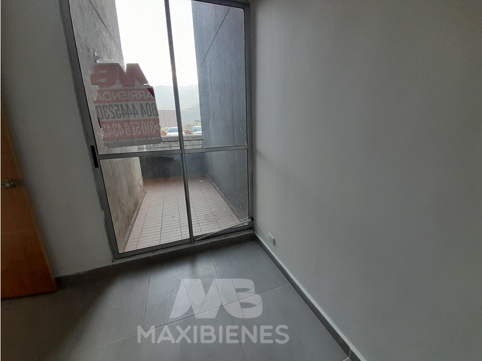 APARTAMENTO PARA ARRIENDO UBICADO EN BELLO — foto 6