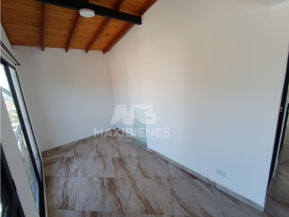 APARTAMENTO EN ARRIENDO SECTOR SANTA MONICA — foto 3